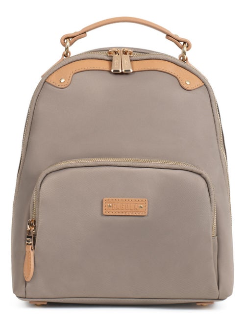 Sac à dos FIONA - Sac à dos - Matière déperlante Fiona  | FAGOLA - Kiabi