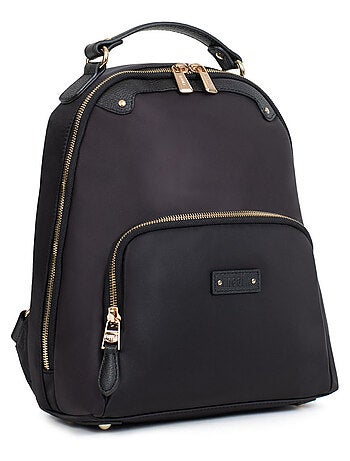 Sac à dos FIONA - Sac à dos - Matière déperlante Fiona | FAGOLA