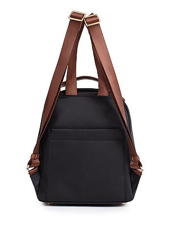 Sac à dos FIONA - Sac à dos - Matière déperlante Fiona | FAGOLA