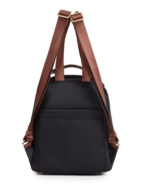 Sac à dos FIONA - Sac à dos - Matière déperlante Fiona  | FAGOLA - Kiabi