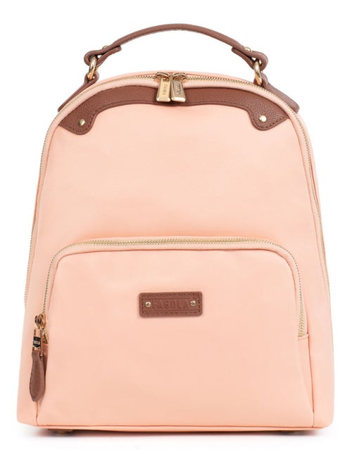 Sac à dos FIONA - Sac à dos - Matière déperlante Fiona  | FAGOLA - Kiabi