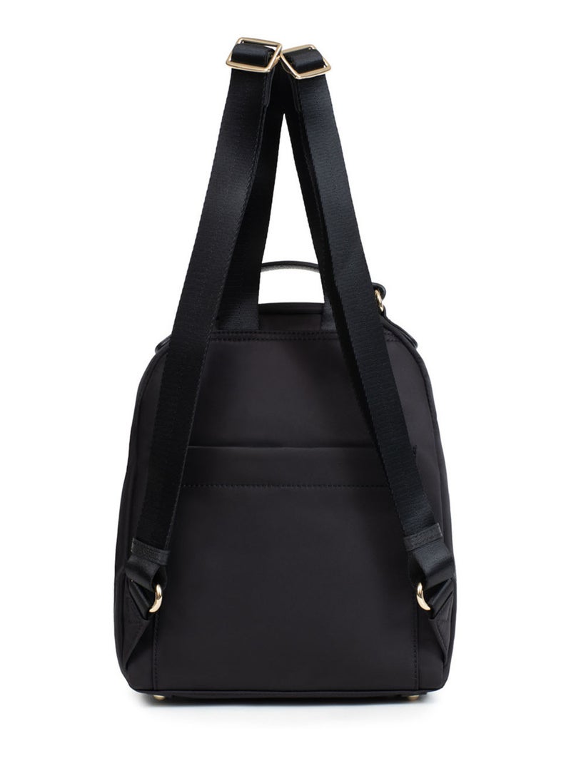 Sac à dos FIONA - Sac à dos - Matière déperlante Noir - Kiabi