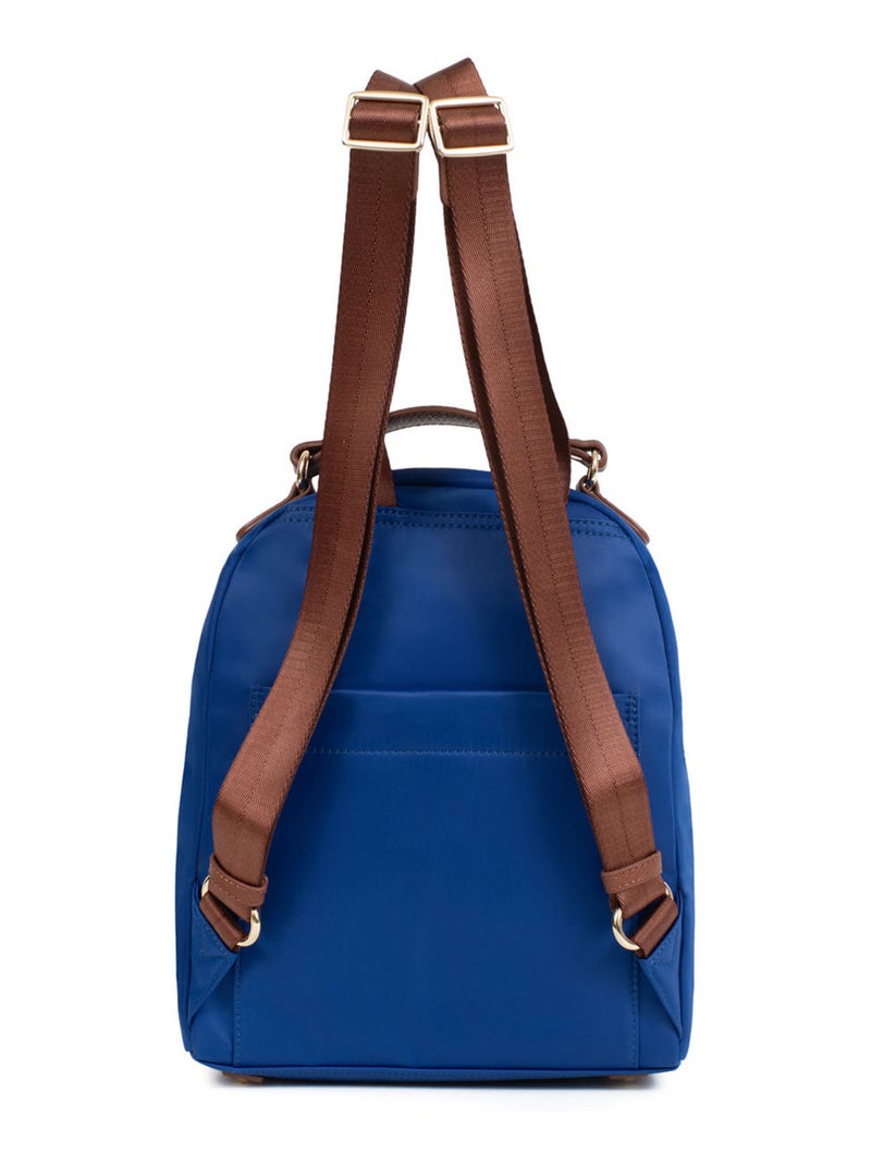 Sac à dos  fiona | fagola Bleu azur - Kiabi