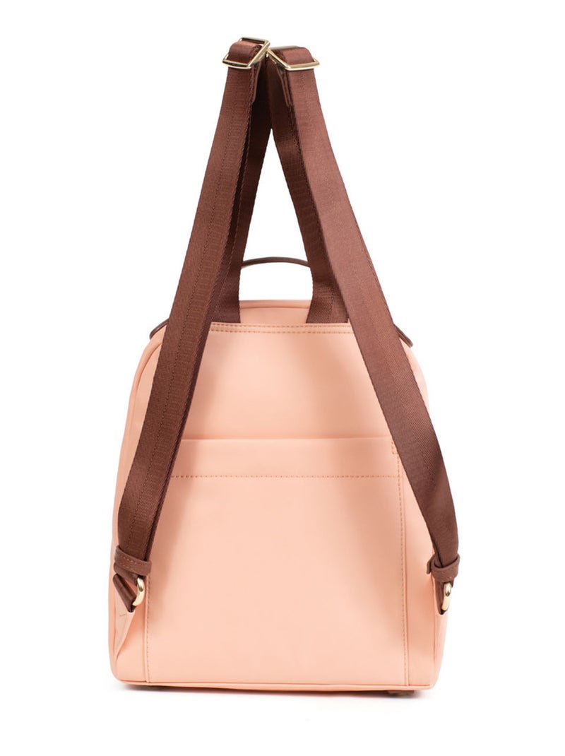 Sac à dos  fiona | fagola Rose - Kiabi