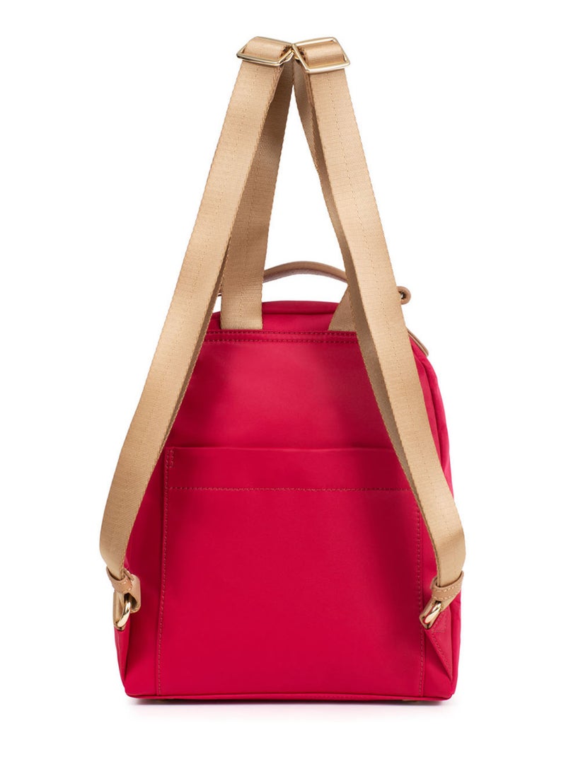 Sac à dos  fiona | fagola Rouge - Kiabi