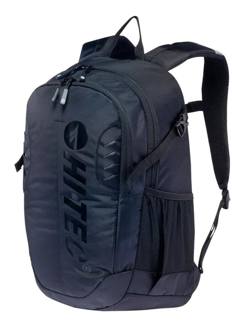 Sac à dos flame - hi-tec Noir - Kiabi