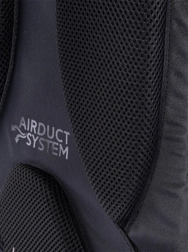 Sac à dos flame - hi-tec Noir - Kiabi