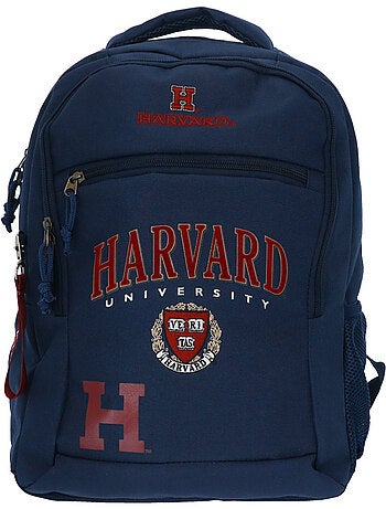 Sac à dos forme borne en polyester CMP Harvard University