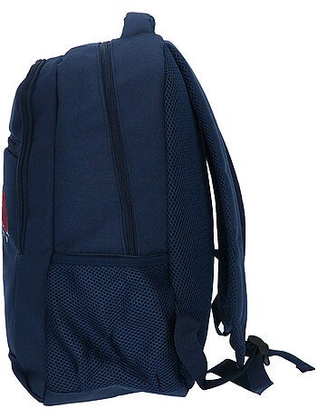 Sac à dos forme borne en polyester CMP Harvard University