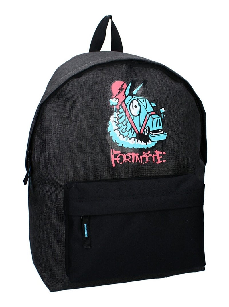 Sac à dos FORTNITE Gris - Kiabi