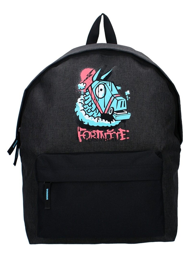 Sac à dos FORTNITE Gris - Kiabi