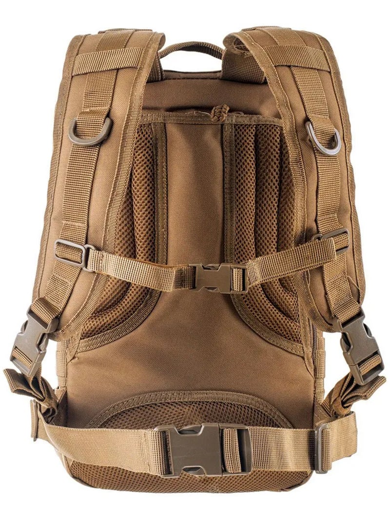 Sac à dos fox - magnum Cuivre - Kiabi