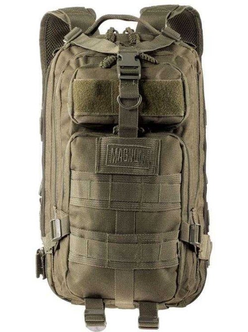 Sac à dos fox - magnum - Kiabi