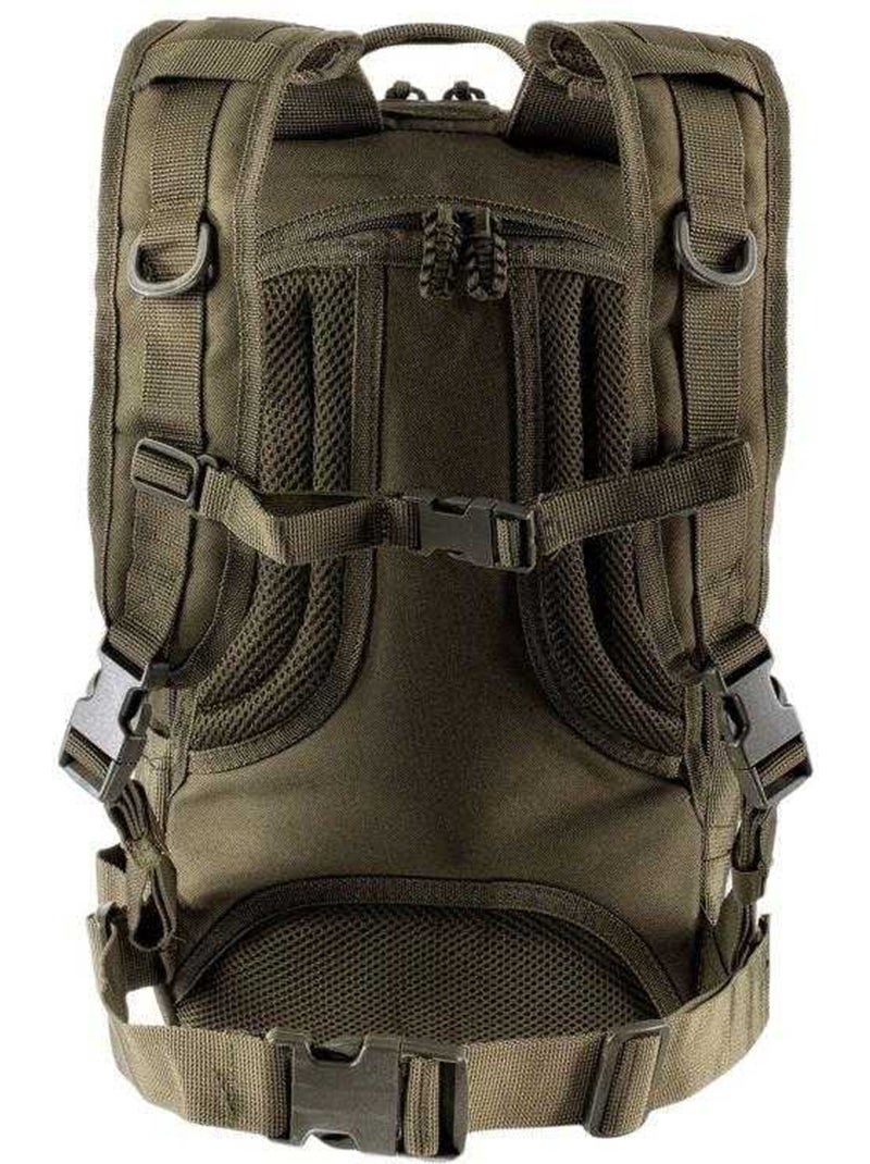 Sac à dos fox - magnum Vert - Kiabi