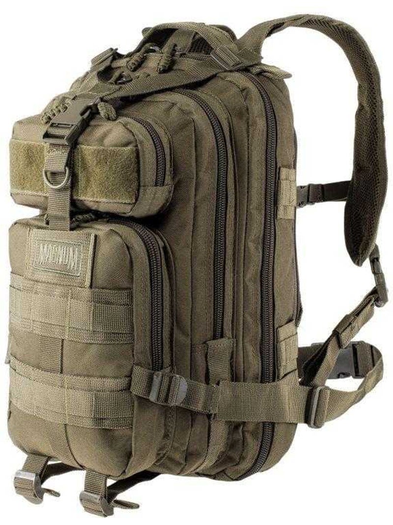 Sac à dos fox - magnum Vert - Kiabi