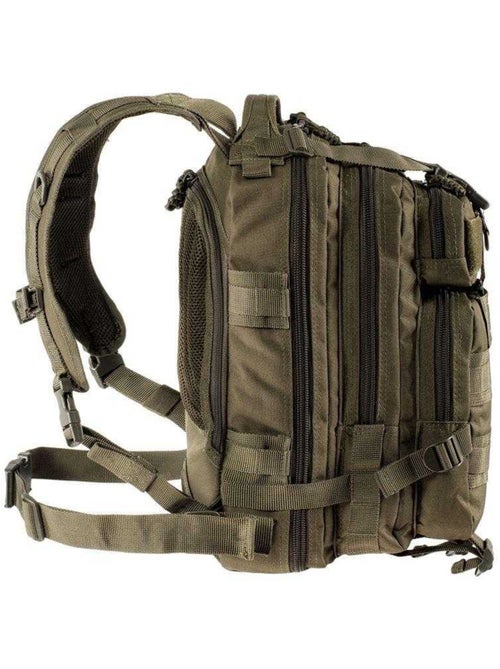 Sac à dos fox - magnum - Kiabi
