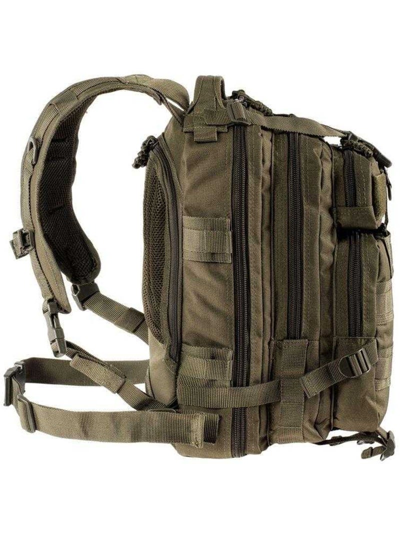 Sac à dos fox - magnum Vert - Kiabi