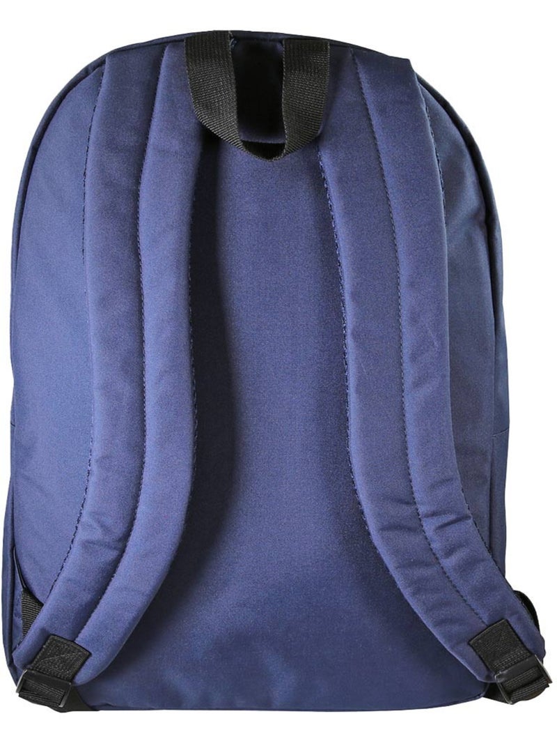 Sac à dos – french disorder forme borne – 42 cm – cmp Bleu Blanc - Kiabi
