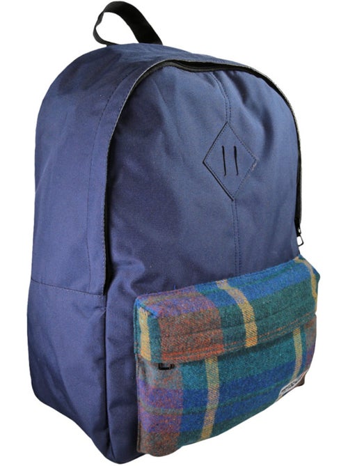 Sac à dos – FRENCH DISORDER Forme Borne – 42 cm – CMP - Kiabi
