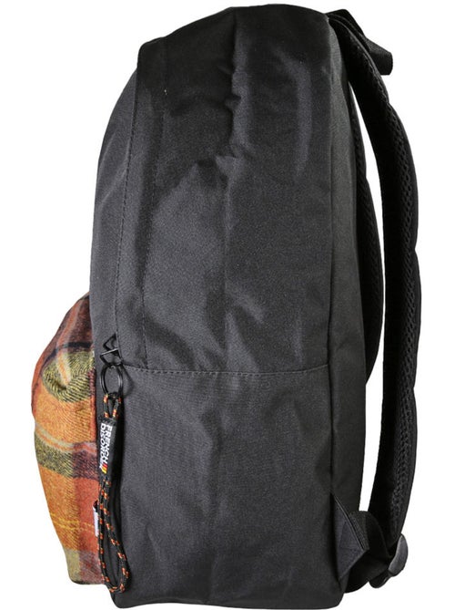 Sac à dos – FRENCH DISORDER Forme Borne – 42 cm – CMP - Kiabi Sac à dos – FRENCH DISORDER Forme Borne – 42 cm – CMP - Kiabi