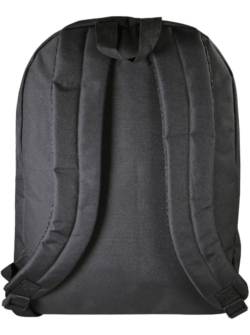 Sac à dos – FRENCH DISORDER Forme Borne – 42 cm – CMP Noir - Kiabi