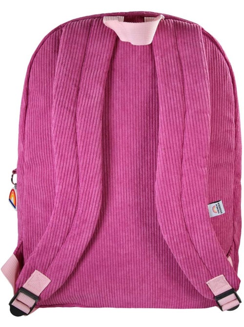 Sac à dos – FRENCH DISORDER Forme Borne – 42 cm – CMP - Kiabi Sac à dos – FRENCH DISORDER Forme Borne – 42 cm – CMP - Kiabi