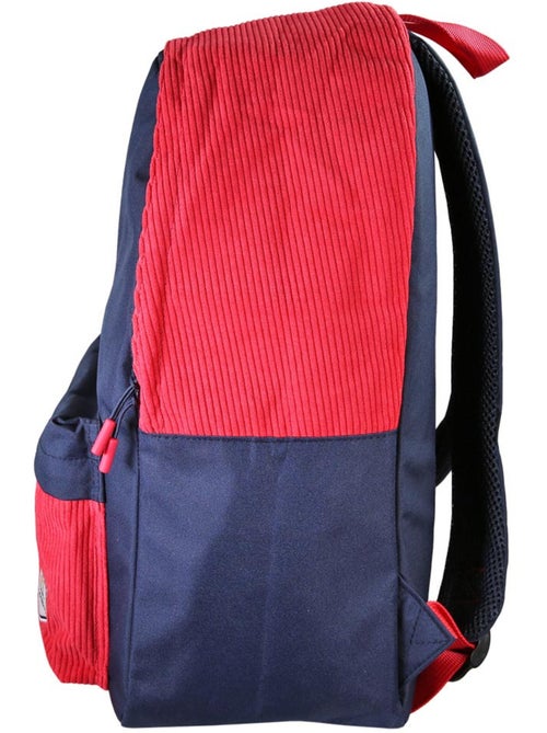 Sac à dos – FRENCH DISORDER Forme Borne – 42 cm – CMP - Kiabi