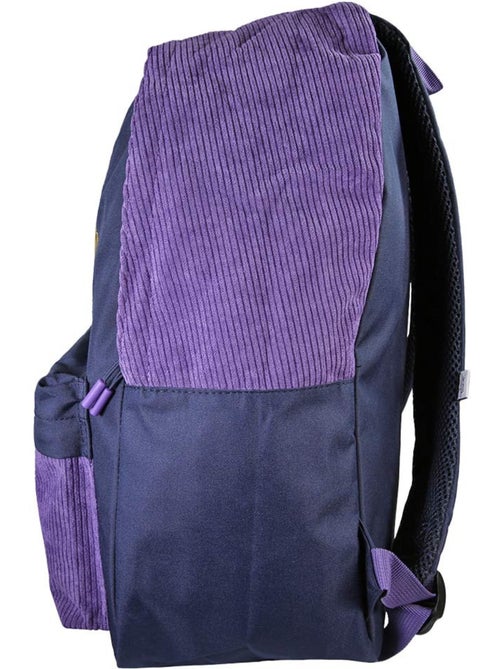 Sac à dos – FRENCH DISORDER Forme Borne – 42 cm – CMP - Kiabi
