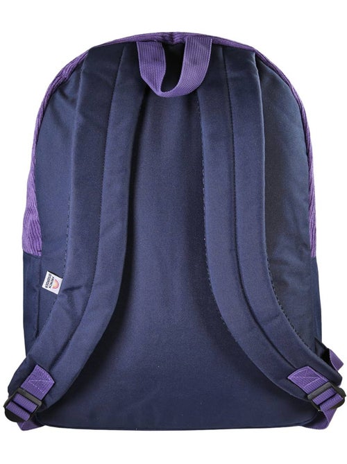 Sac à dos – FRENCH DISORDER Forme Borne – 42 cm – CMP - Kiabi