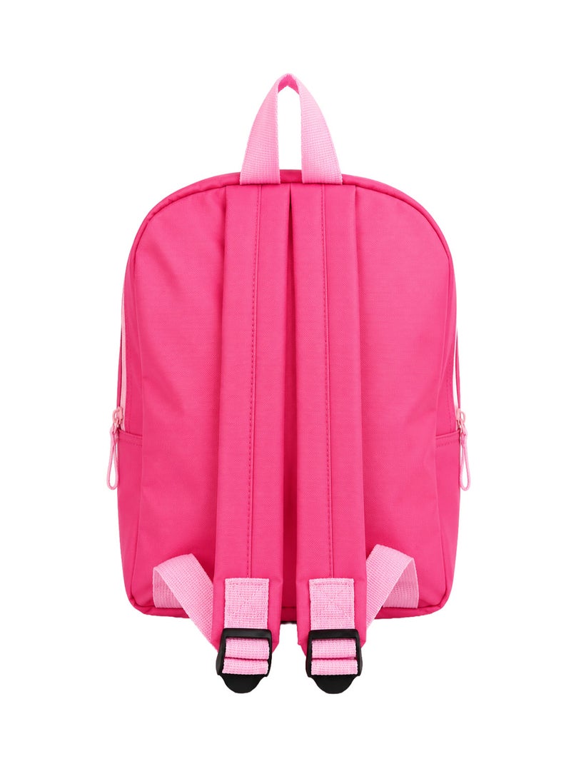Sac à dos 'Gabby et la maison magique' Rose - Kiabi