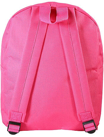 Sac à dos goûter 31 cm rose Gabby et La Maison Magique - Bagtrotter