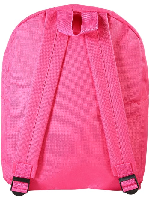 Sac à dos goûter  31 cm rose Gabby et La Maison Magique - Bagtrotter - Kiabi