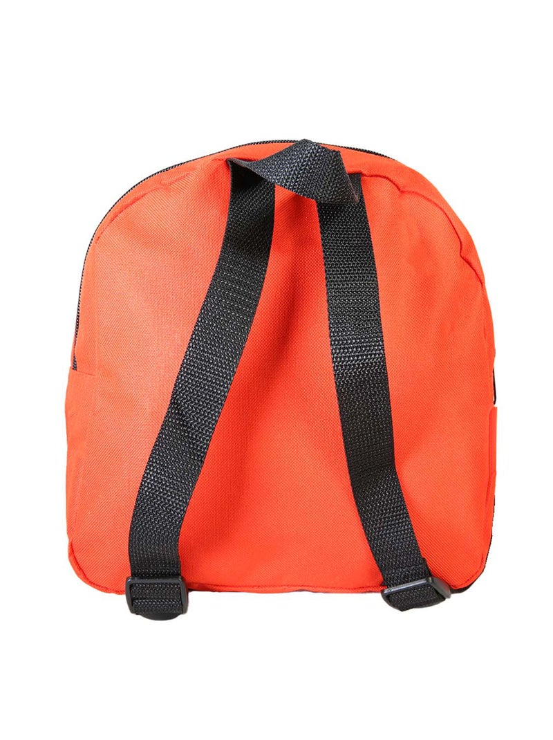 Sac à dos goûter 'Disney' 'Cars' Rouge - Kiabi