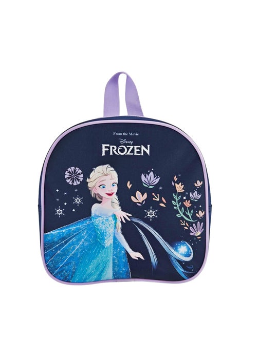 Sac à dos goûter 'Disney' 'La Reine des Neiges' - Kiabi