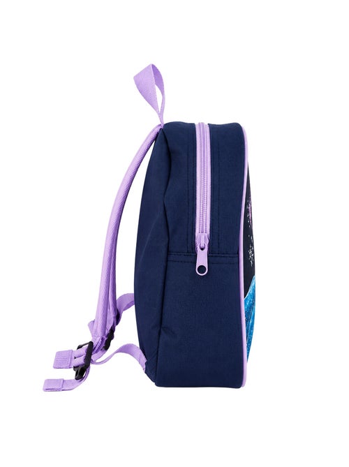 Sac à dos goûter 'Disney' 'La Reine des Neiges' - Kiabi