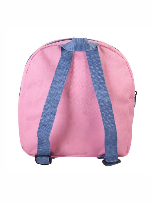 Sac à dos goûter 'Disney' 'Minnie' - Kiabi Sac à dos goûter 'Disney' 'Minnie' - Kiabi