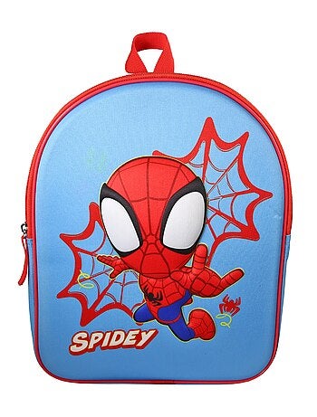 Sac à dos goûter 'Marvel' 'Spiderman'