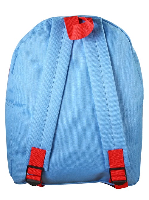Sac à dos goûter 'Marvel' 'Spiderman' - Kiabi Sac à dos goûter 'Marvel' 'Spiderman' - Kiabi