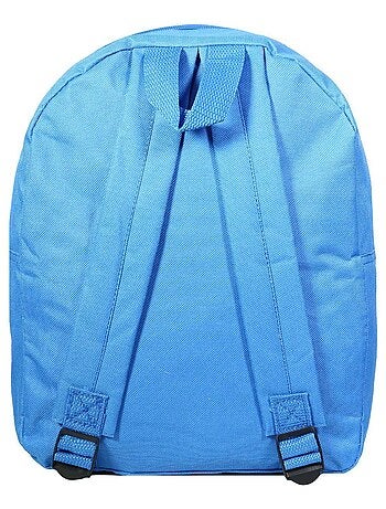 Sac à dos gouter maternelle Pat'Patrouille Bleu Bagtrotter
