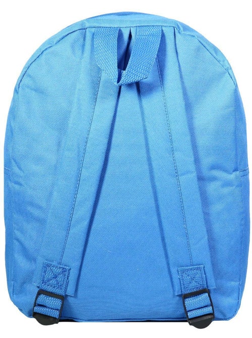 Sac à dos gouter maternelle Pat'Patrouille Bleu Bagtrotter - Kiabi Sac à dos gouter maternelle Pat'Patrouille Bleu Bagtrotter - Kiabi