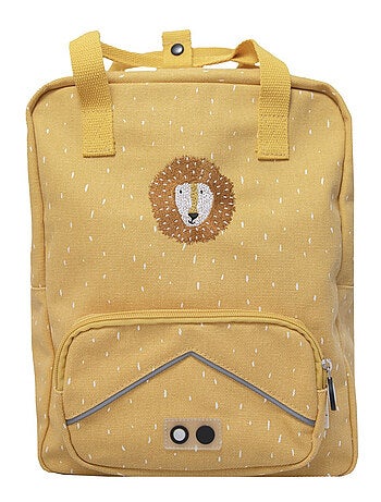 Sac à dos grand format - Mr. Lion