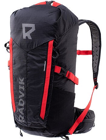 Sac à dos gravepack - radvik