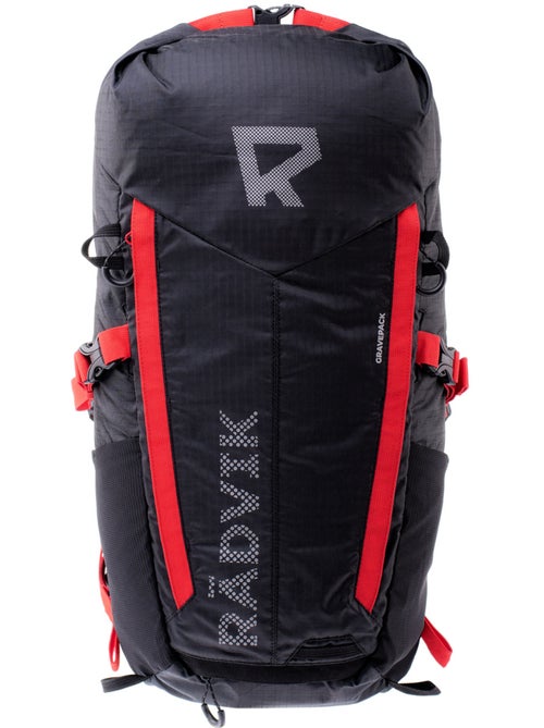 Sac à dos gravepack - radvik - Kiabi