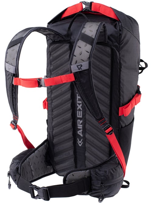 Sac à dos gravepack - radvik - Kiabi