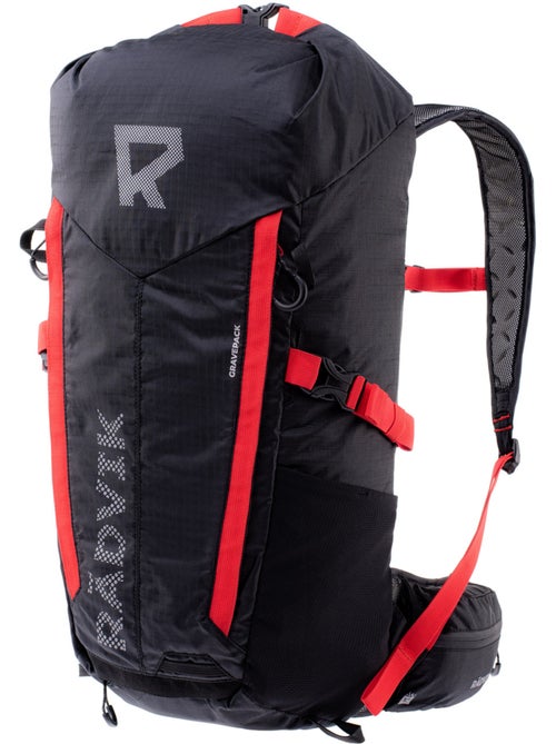 Sac à dos gravepack - radvik - Kiabi
