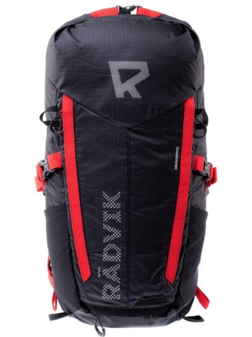 Sac à dos gravepack - radvik - Kiabi Sac à dos gravepack - radvik - Kiabi