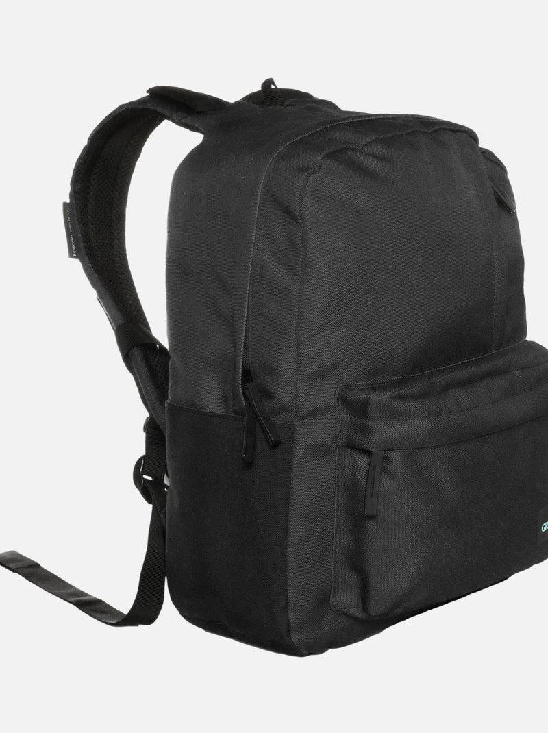 SAC A DOS GRAVIPACK FEATHER NOIR Noir - Kiabi