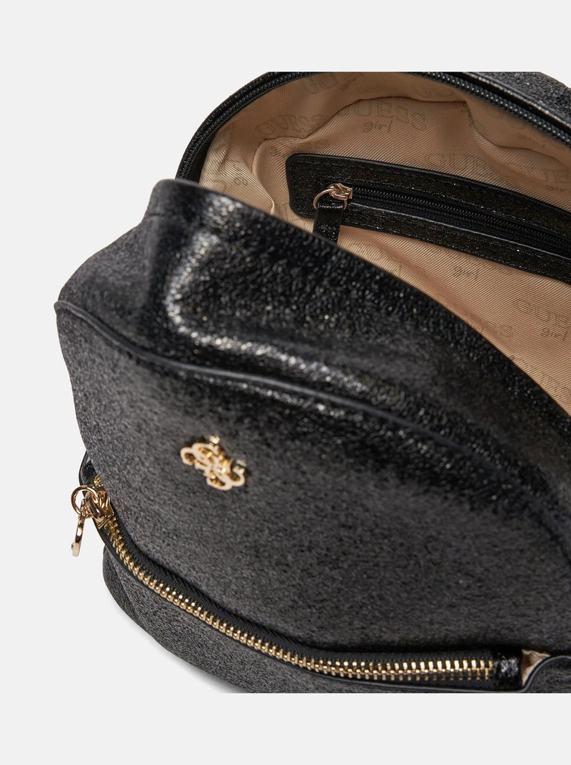 GUESS Certosa Sac Besace Noir HMECSA-P3158-BLA