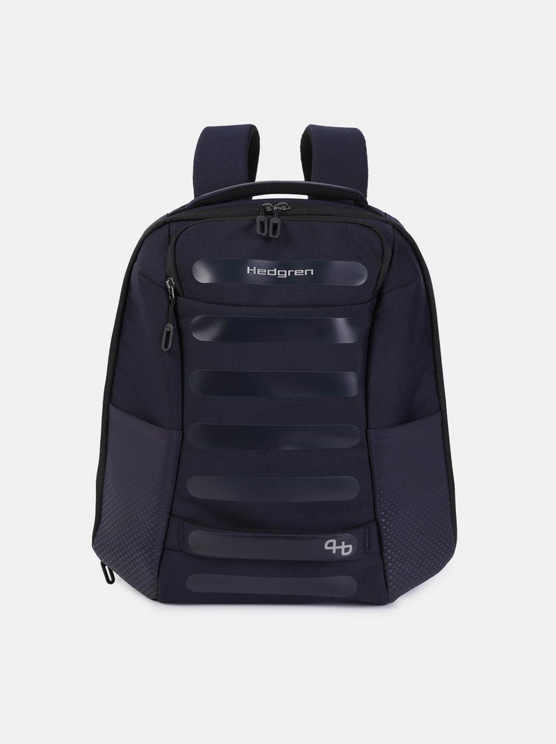 Sac à Dos HANDLE L - HEDGREN Bleu - Kiabi