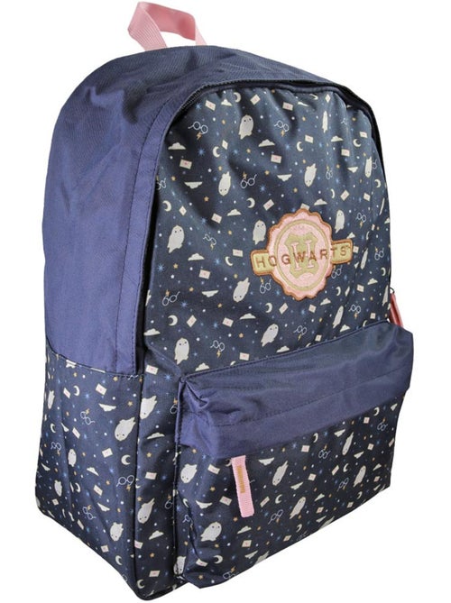 Sac à dos 'Harry Potter' – Borne – 42 cm - Kiabi Sac à dos 'Harry Potter' – Borne – 42 cm - Kiabi